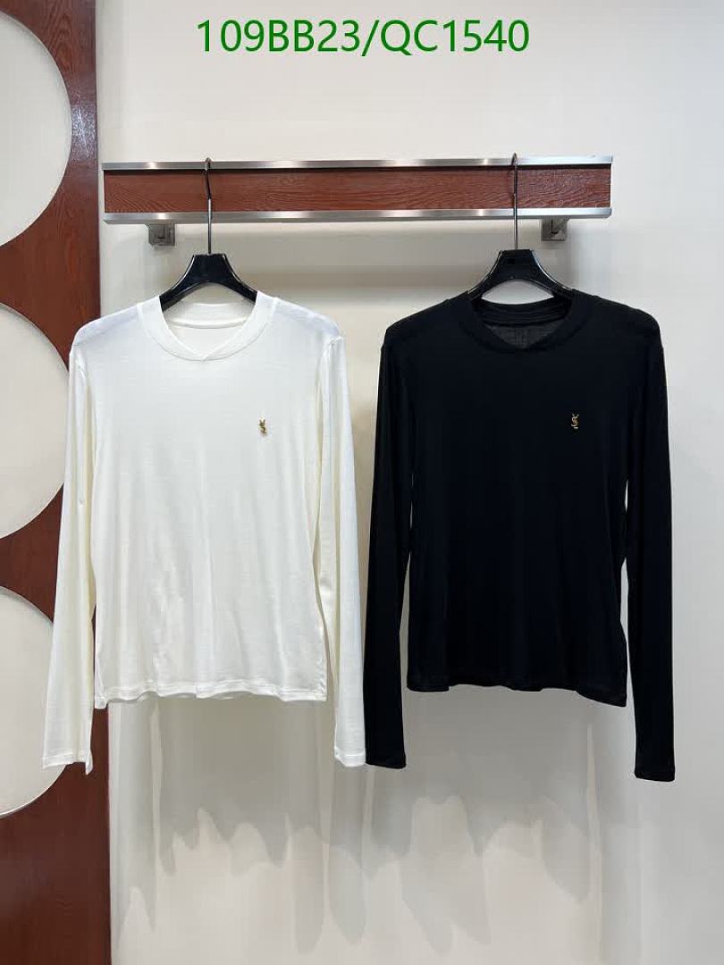 YSL-Clothing Code: QC1540 $: 109USD