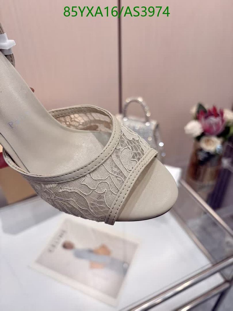Christian Louboutin-Women Shoes Code: AS3974 $: 85USD