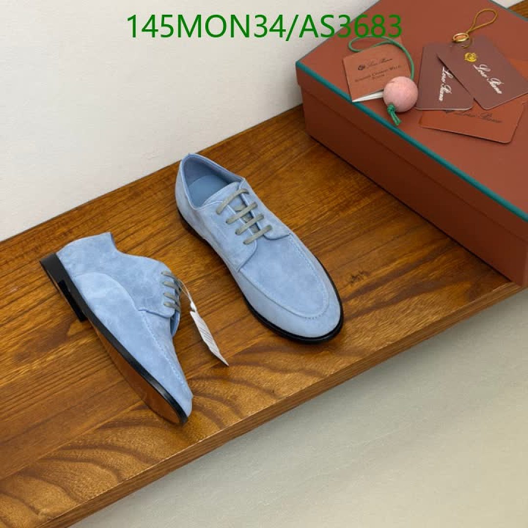 Loro Piana-Women Shoes Code: AS3683 $: 145USD