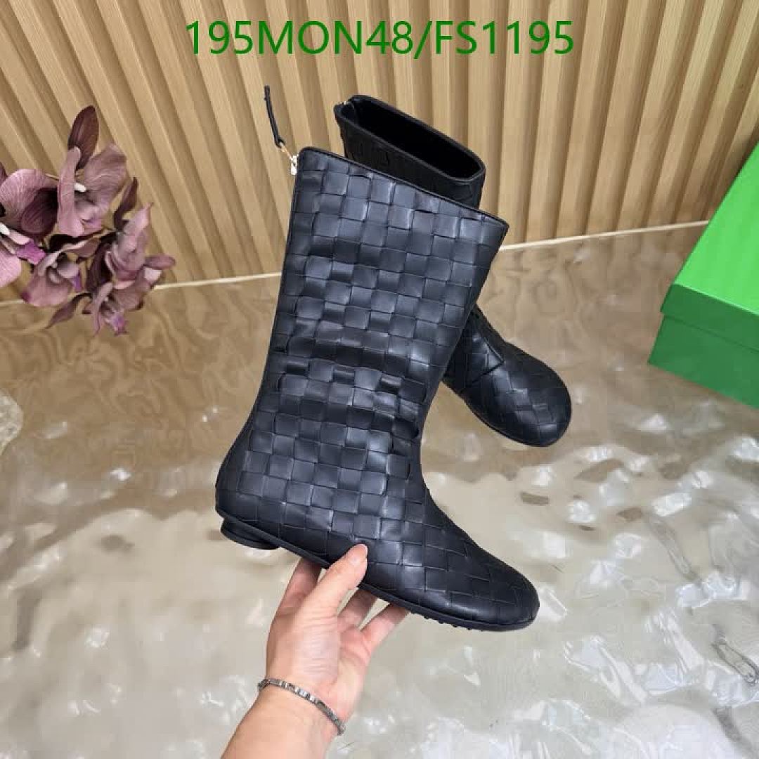 BV-Women Shoes Code: FS1195 $: 195USD