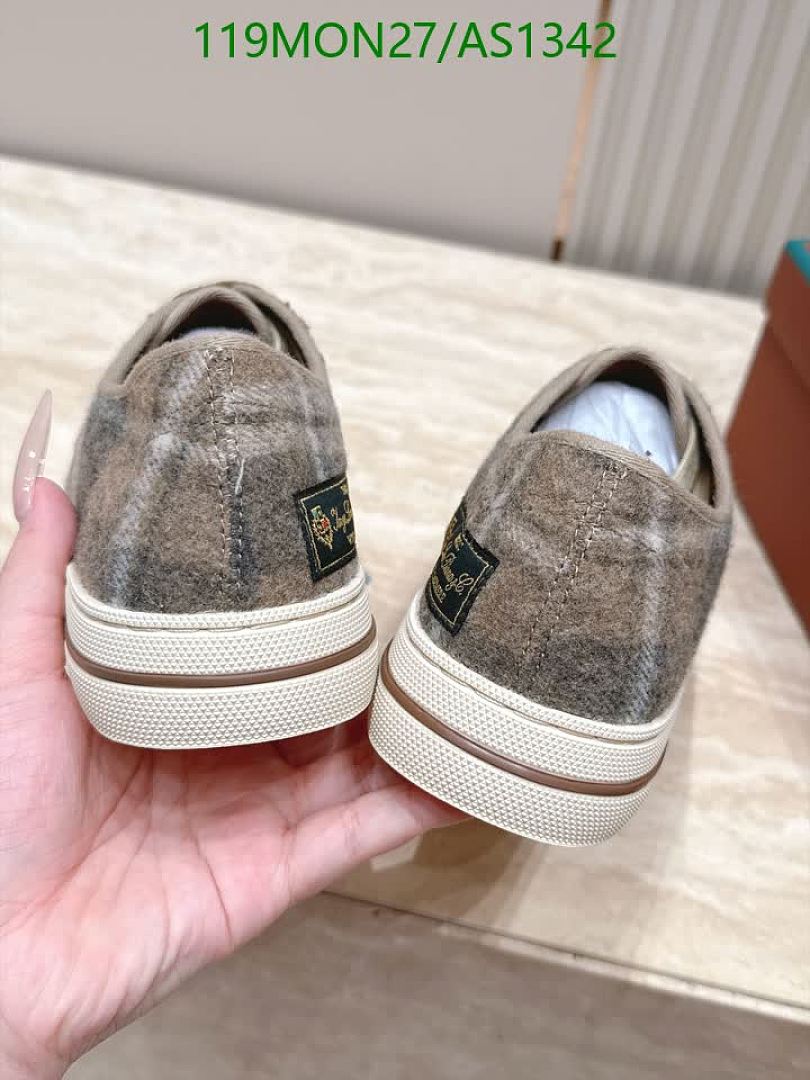 LV-Women Shoes Code: AS1342 $: 119USD