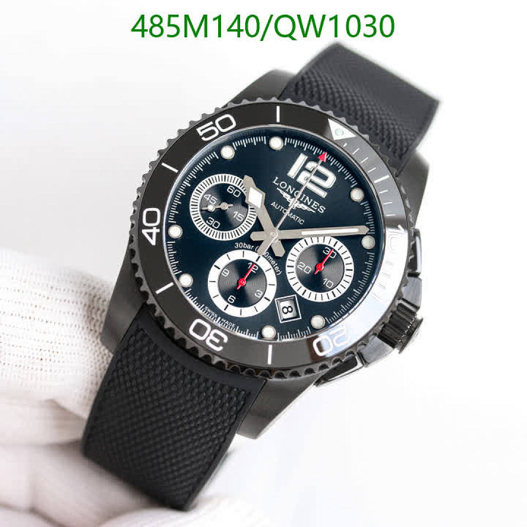 Longines-WatchesMirror Quality Code: QW1030 $: 485USD