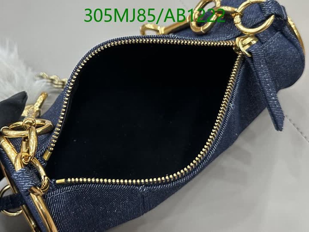 Chloe-BagsMirror Quality Code: AB1222 $: 305USD