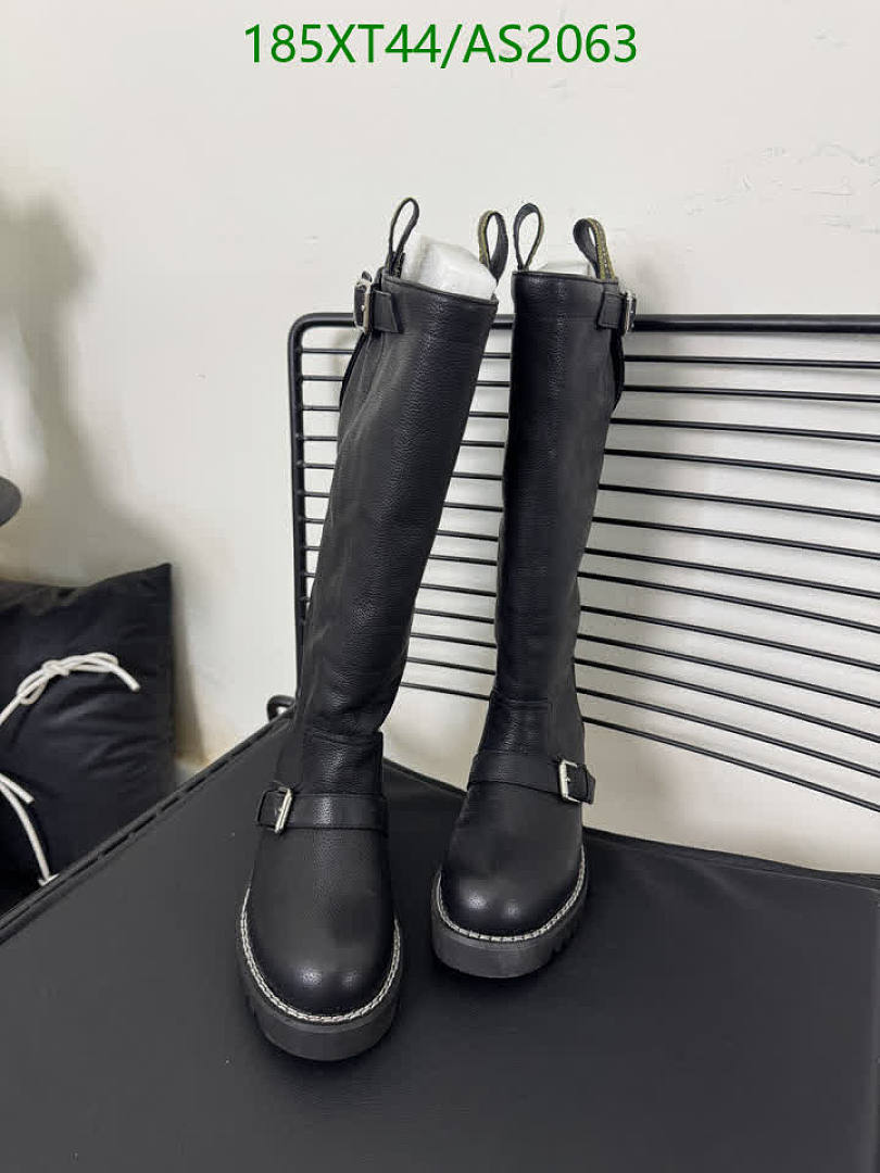 Fendi-Women Shoes Code: AS2063 $: 185USD