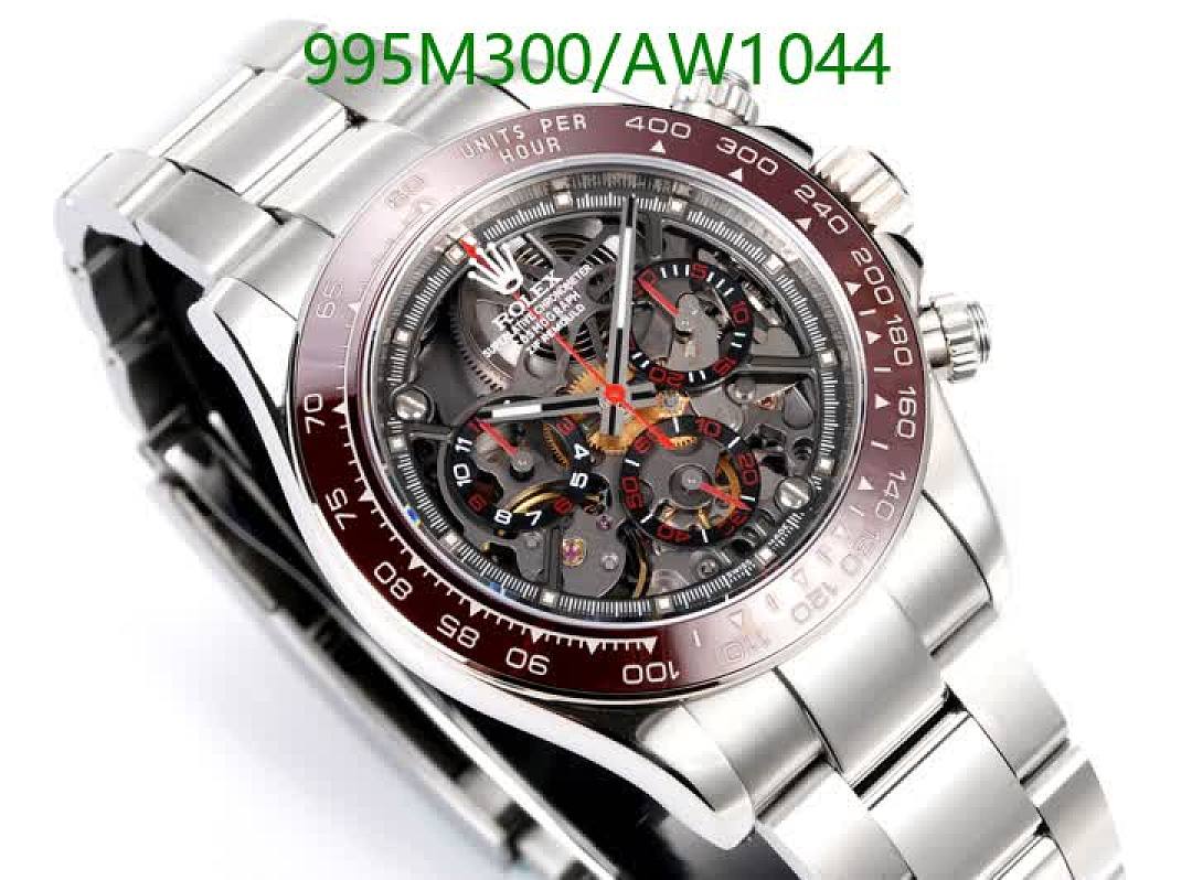 Rolex-WatchesMirror Quality Code: AW1044 $: 995USD