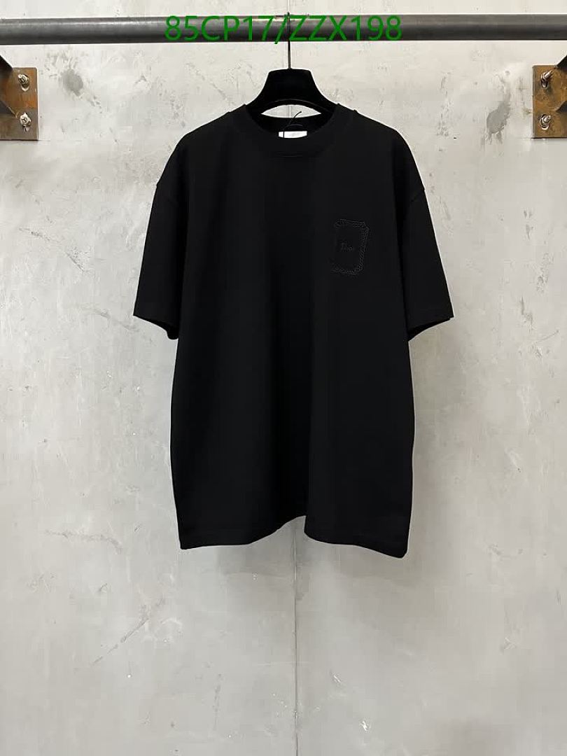 Dior-Clothing Code: ZZX198 $: 85USD
