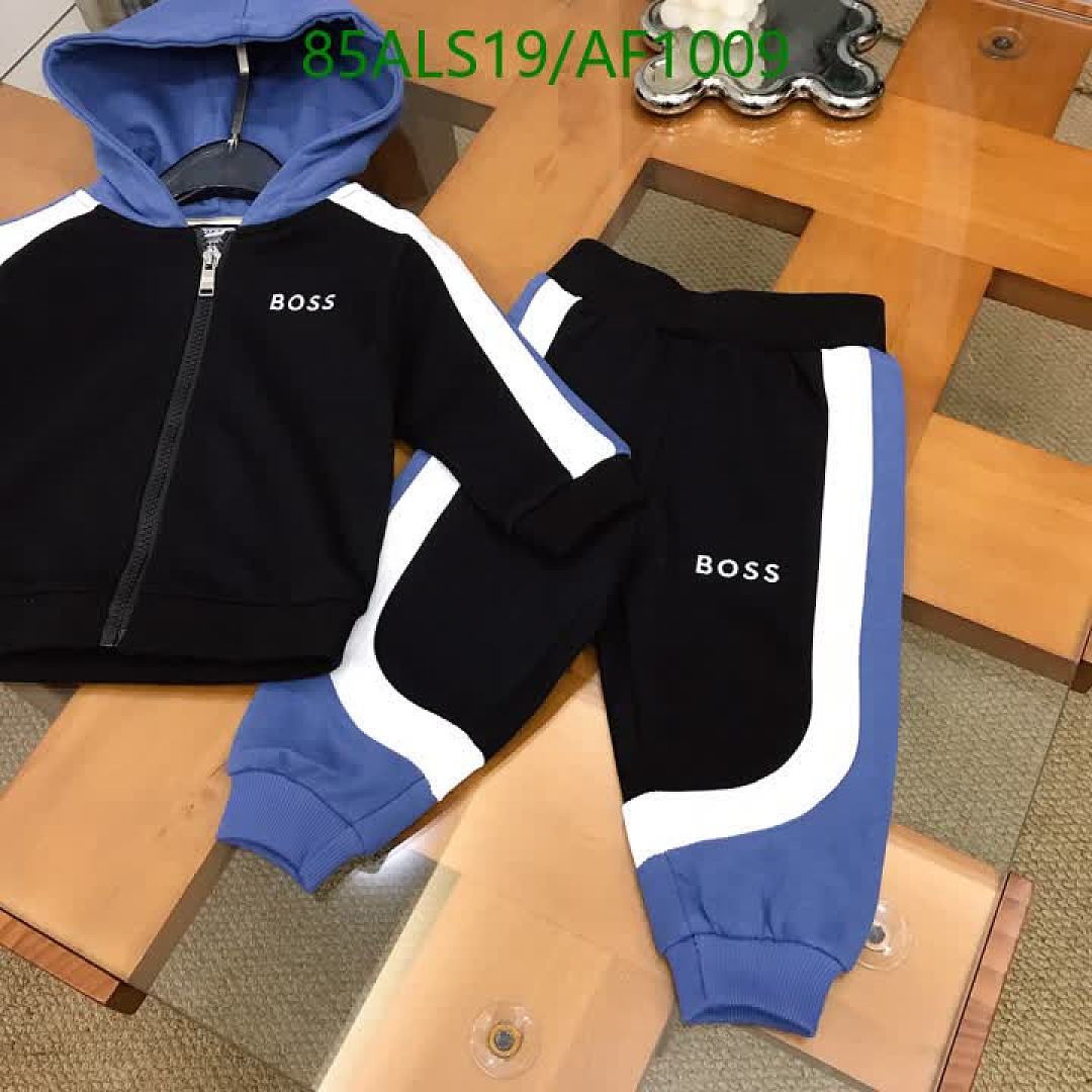 Boss-Clothing（Kids） Code: AF1009 $: 85USD