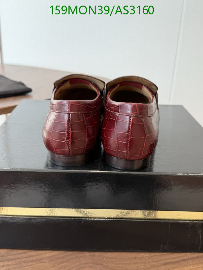 Christian Louboutin-Men shoes Code: AS3160 $: 159USD