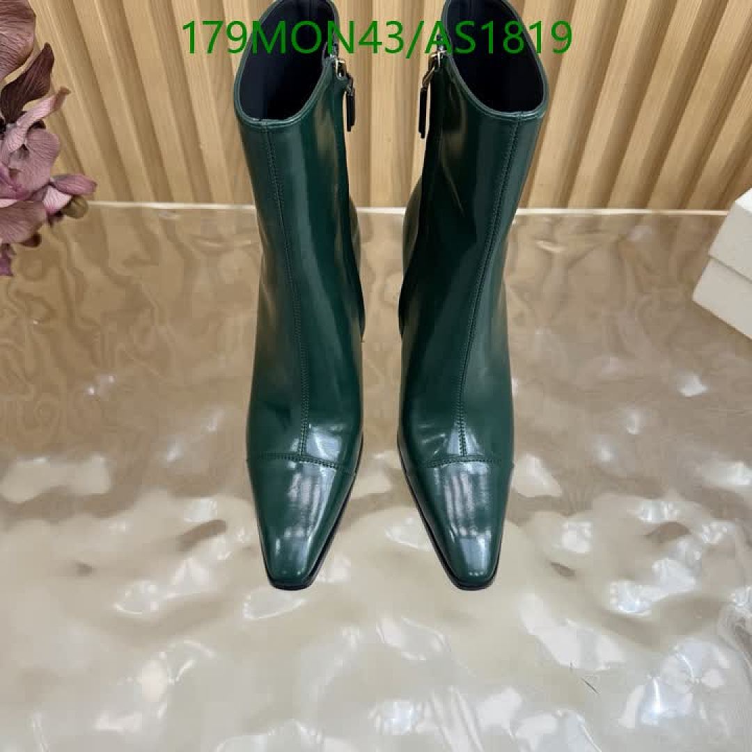 YSL-Women Shoes Code: AS1819 $: 179USD