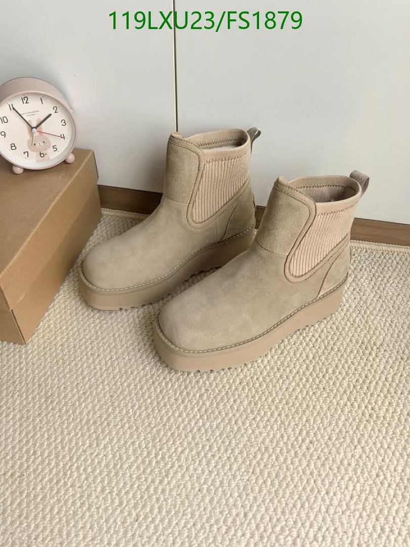 UGG-Women Shoes Code: FS1879 $: 119USD