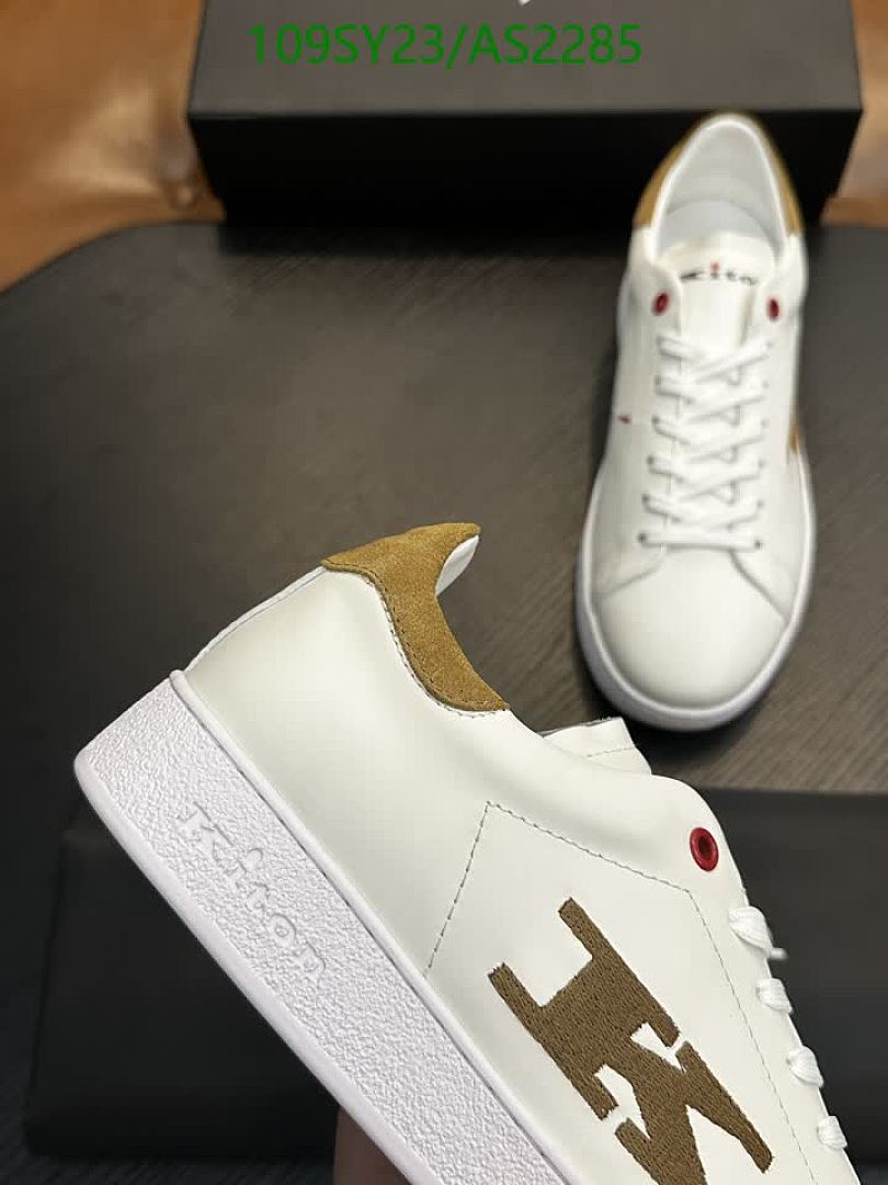 Kiton-Men shoes Code: AS2285 $: 109USD
