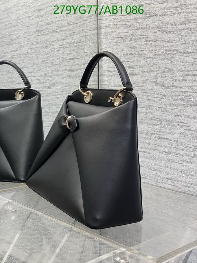 Dior-BagsMirror Quality Code: AB1086 $: 279USD