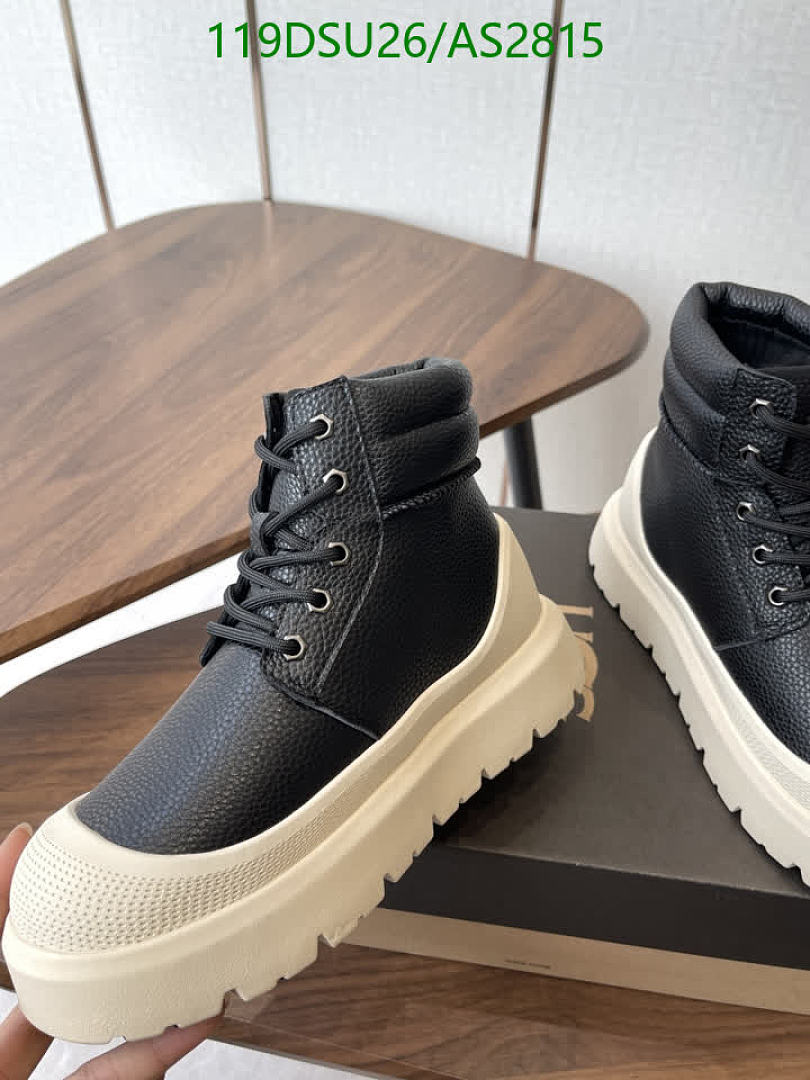 UGG-Men shoes Code: AS2815 $: 119USD
