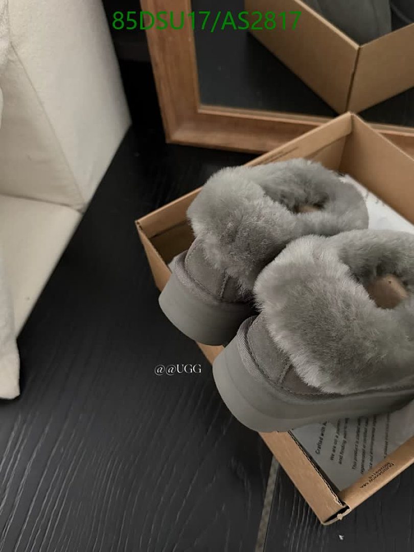 UGG-Women Shoes Code: AS2817 $: 85USD