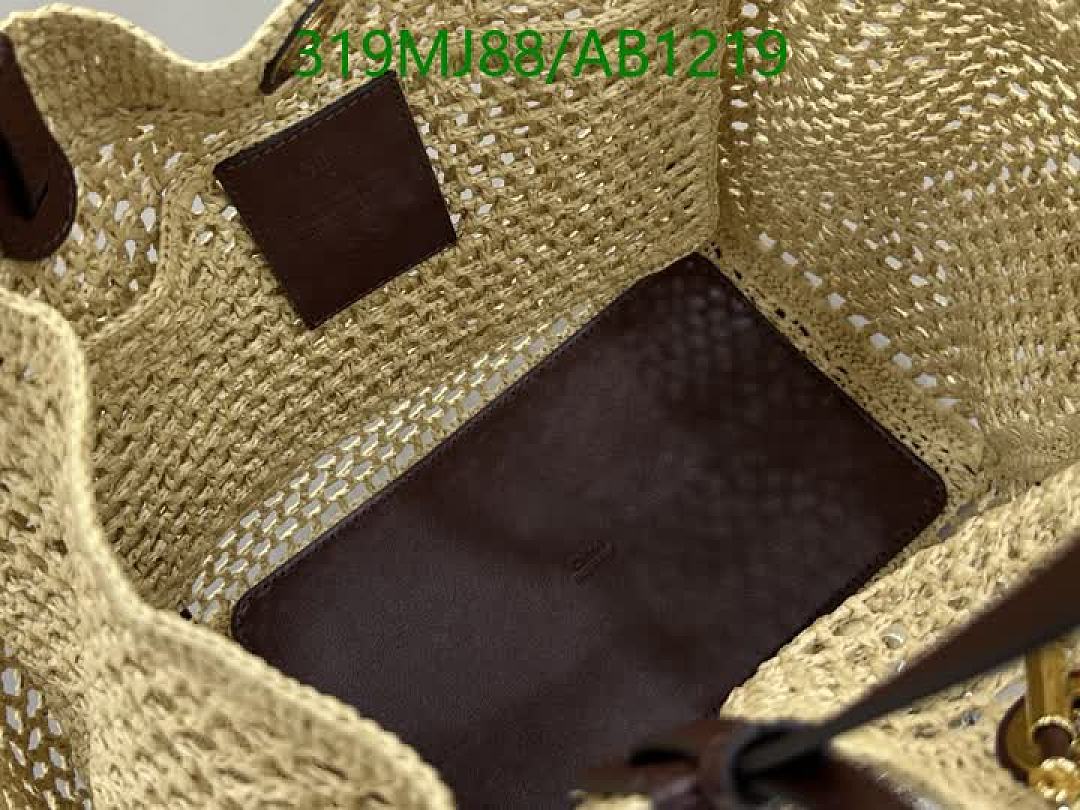Chloe-BagsMirror Quality Code: AB1219 $: 319USD