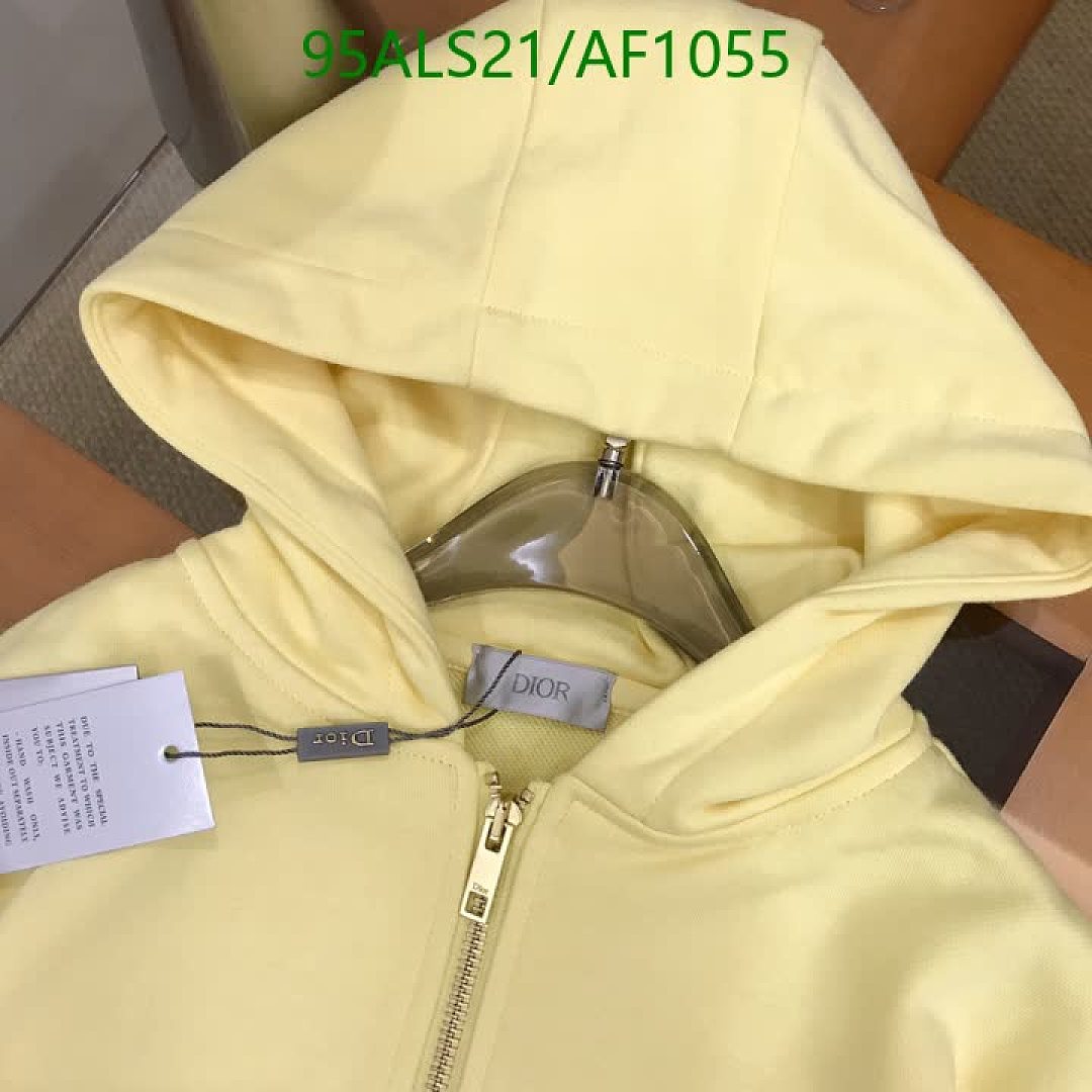 Dior-Clothing（Kids） Code: AF1055 $: 95USD