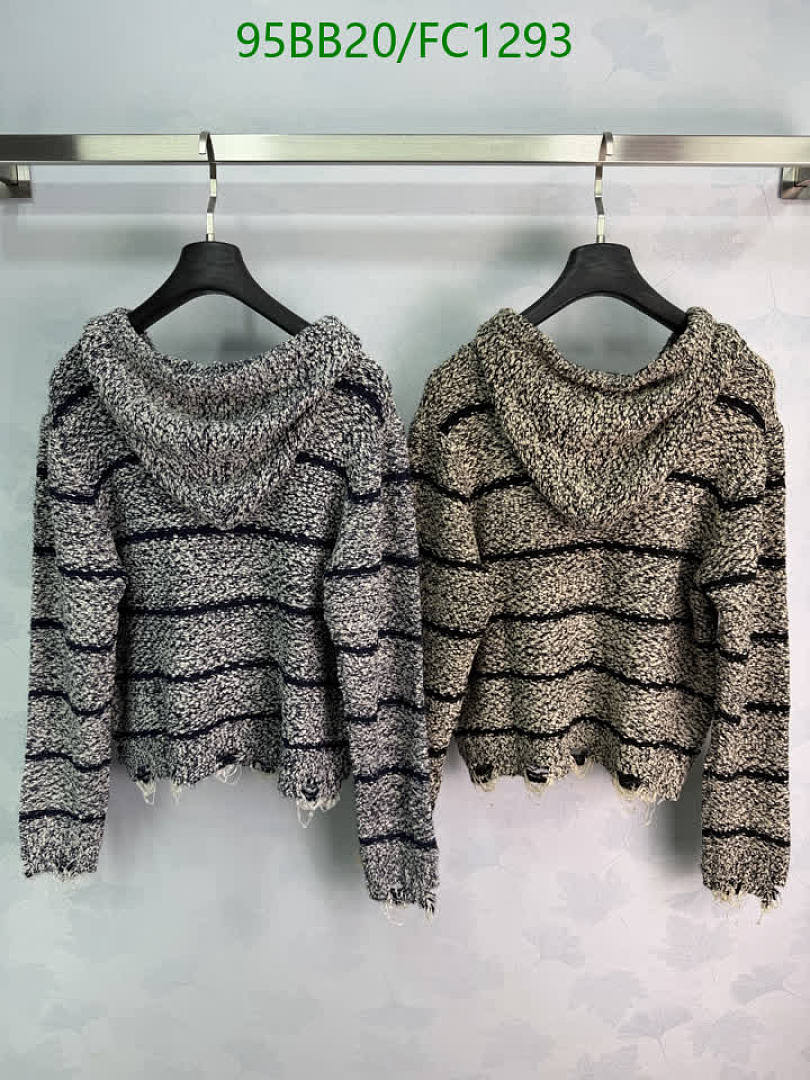 Celine-Clothing Code: FC1293 $: 95USD
