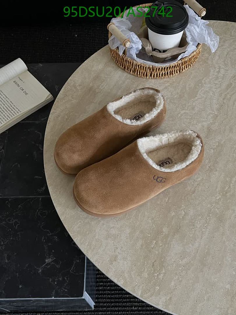 UGG-Women Shoes Code: AS2742 $: 95USD