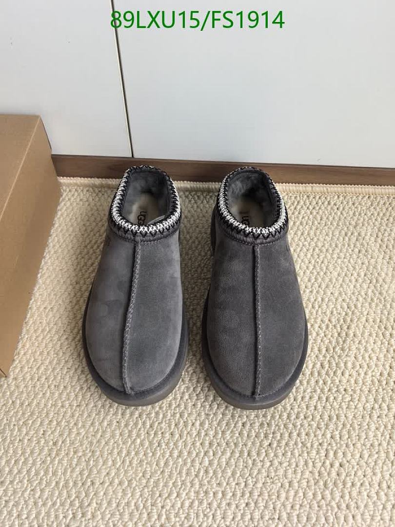UGG-Women Shoes Code: FS1914 $: 89USD