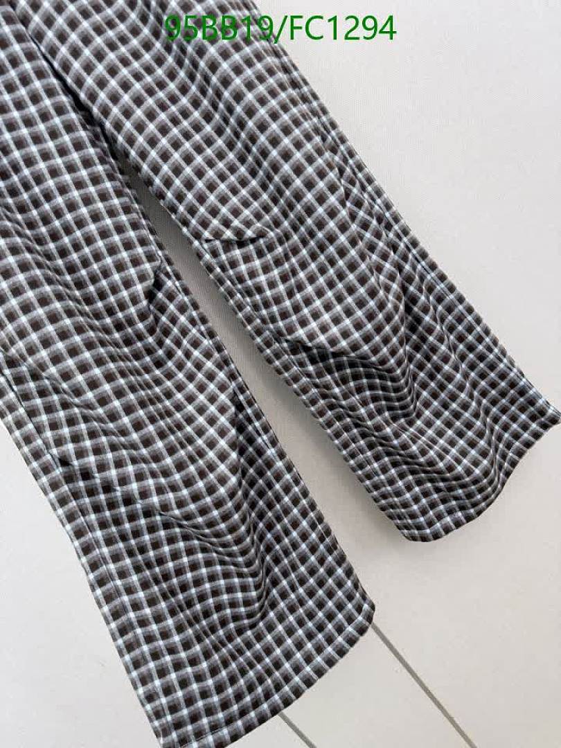 Celine-Clothing Code: FC1294 $: 95USD