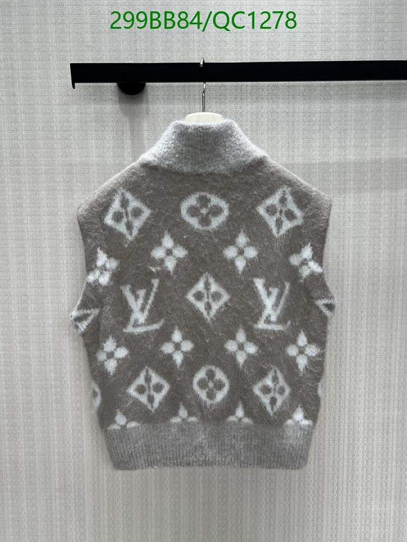 LV-Clothing Code: QC1278 $: 299USD