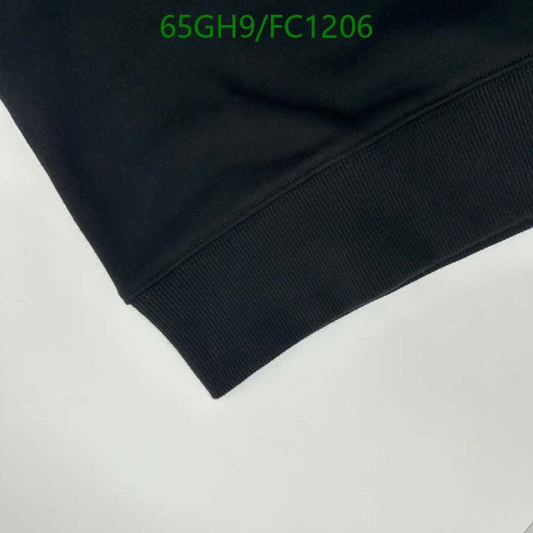 LV-Clothing Code: FC1206 $: 65USD