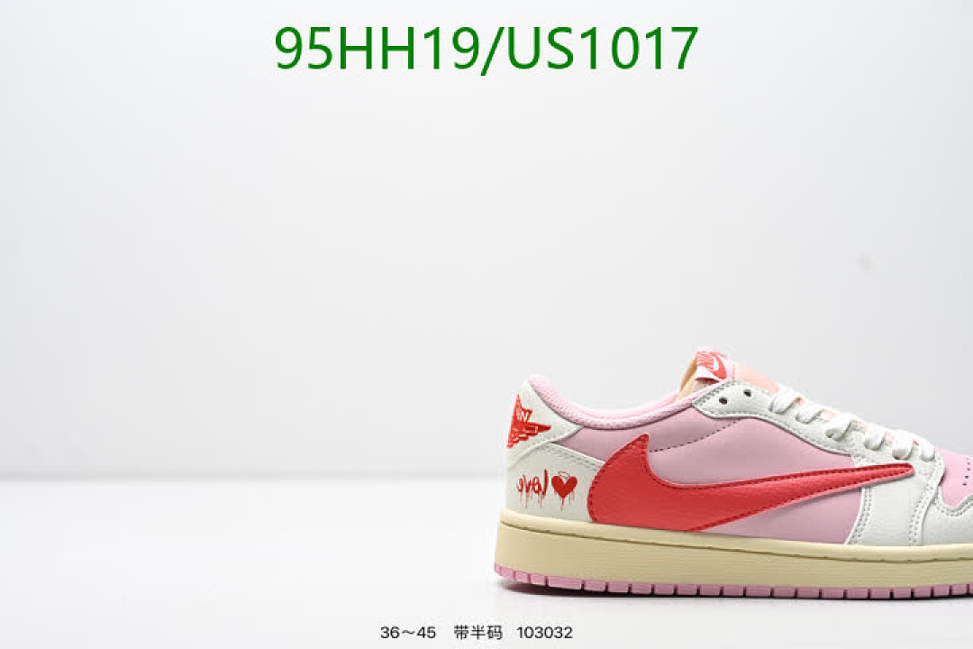 Nike-Men shoes Code: US1017 $: 95USD