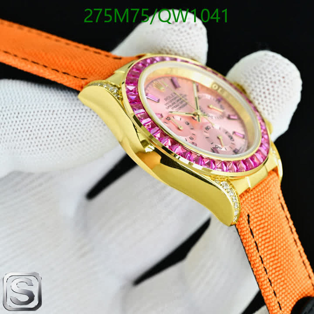 Rolex-WatchesMirror Quality Code: QW1041 $: 275USD