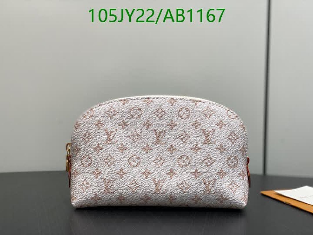 LV-BagsMirror Quality Code: AB1167 $: 105USD