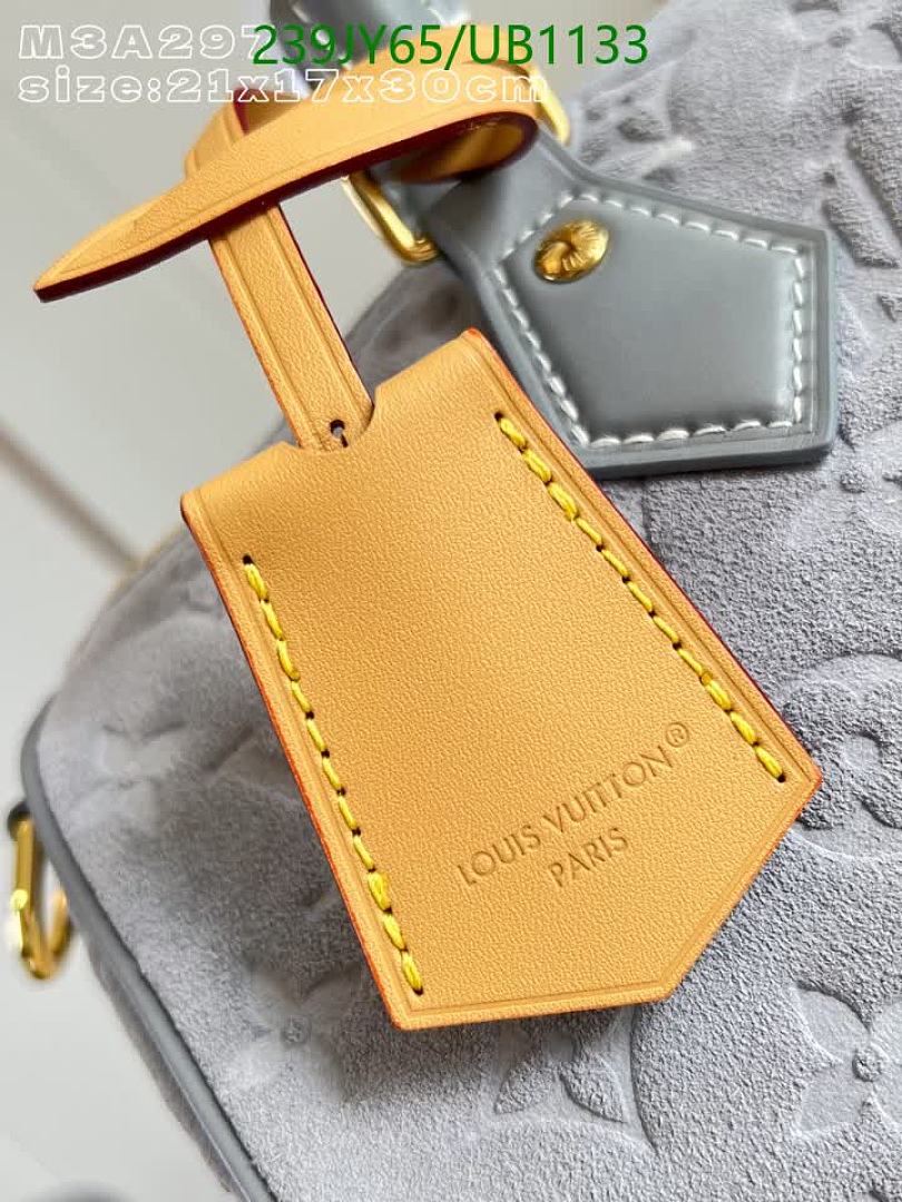 LV-Bags-Mirror Quality Code: UB1133 $: 239USD