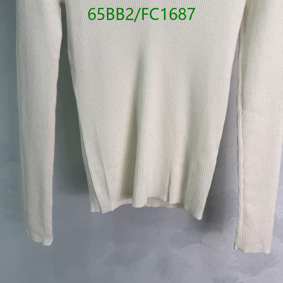 Brunello Cucinelli-Clothing Code: FC1687 $: 65USD