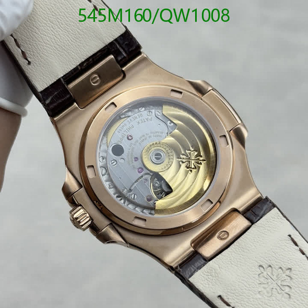 Patek Philippe-WatchesMirror Quality Code: QW1008 $: 545USD