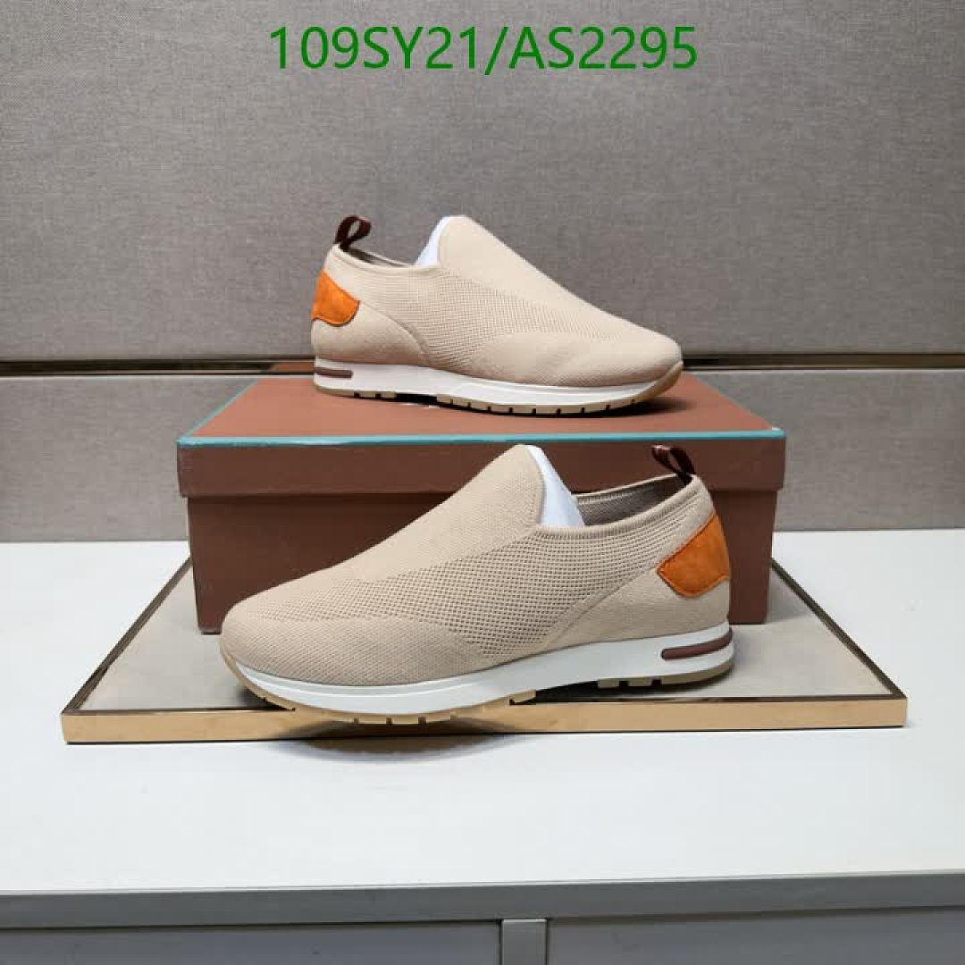 Loro Piana-Women Shoes Code: AS2295 $: 109USD