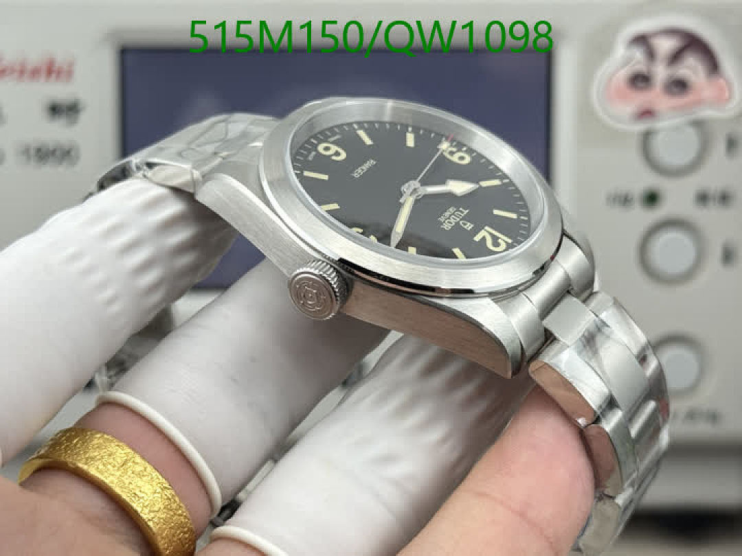 Tudor-WatchesMirror Quality Code: QW1098 $: 515USD