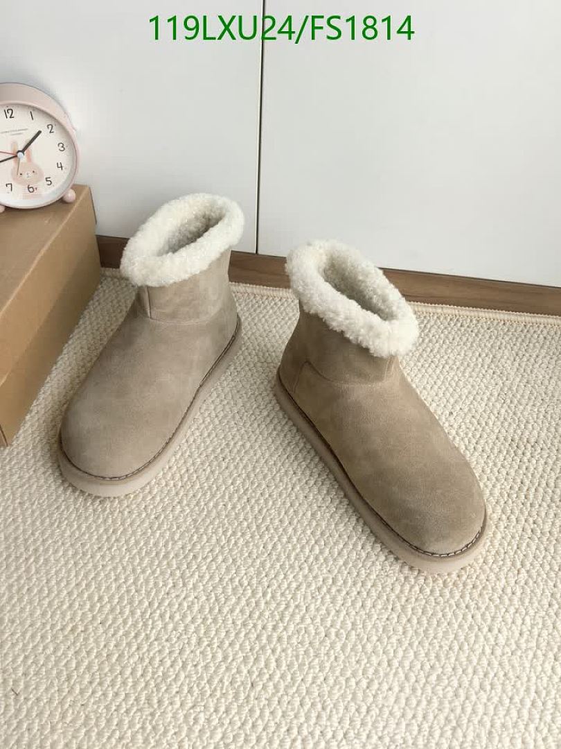 Miu Miu-Women Shoes Code: FS1814 $: 119USD