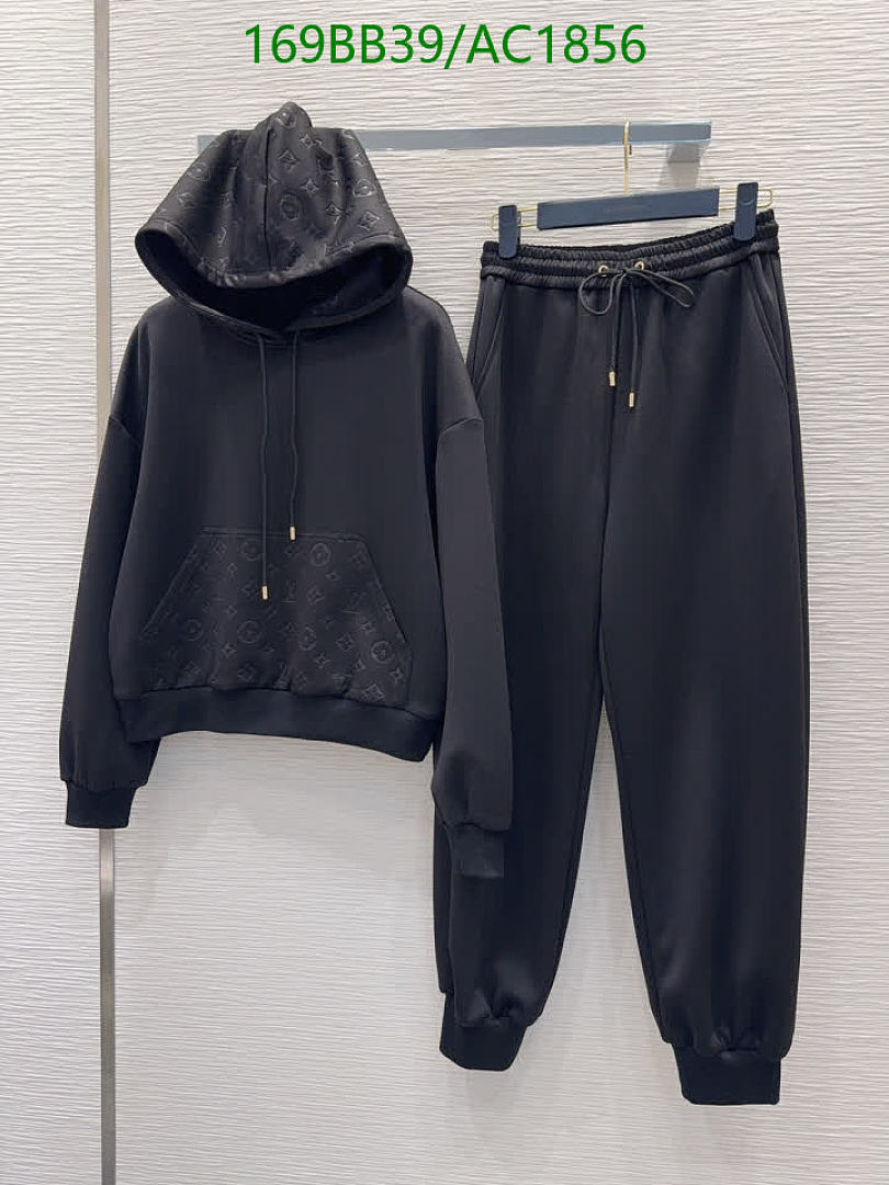 LV-Clothing Code: AC1856 $: 169USD