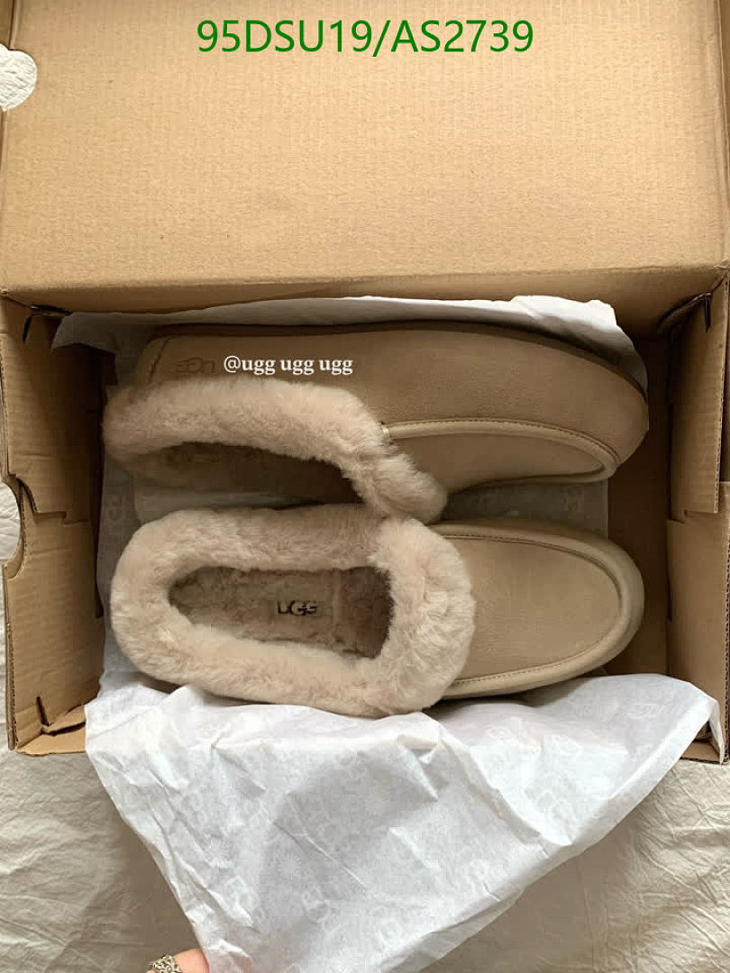 UGG-Women Shoes Code: AS2739 $: 95USD