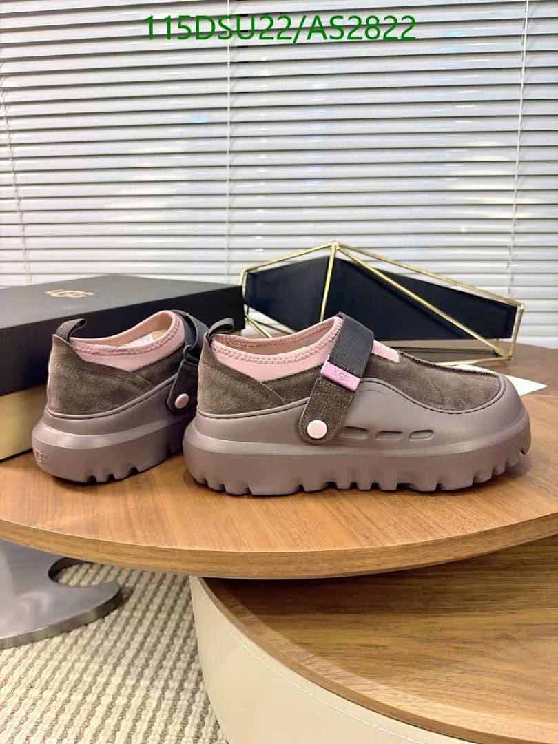 UGG-Men shoes Code: AS2822 $: 115USD