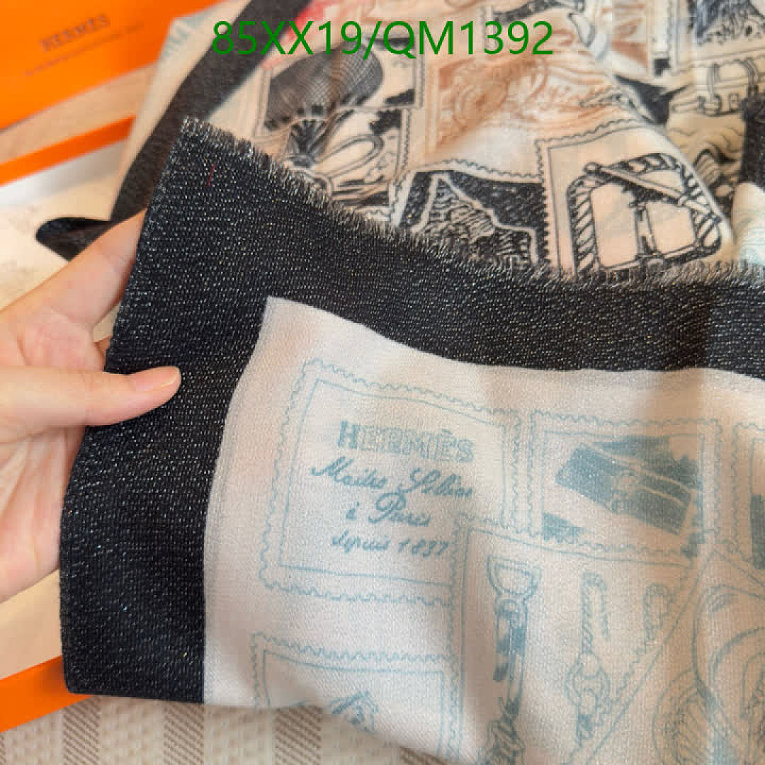 Chanel-Scarves Code: QM1392 $: 85USD