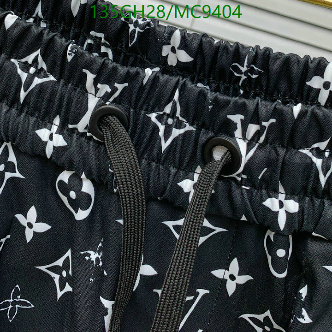 LV-Clothing Code: MC9404 $: 135USD