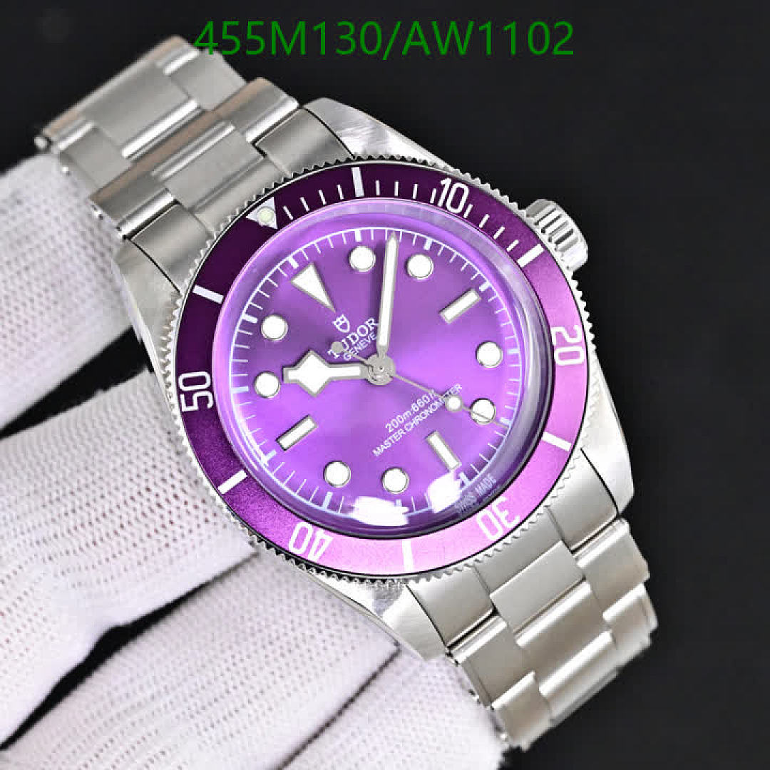 Tudor-WatchesMirror Quality Code: AW1102 $: 455USD