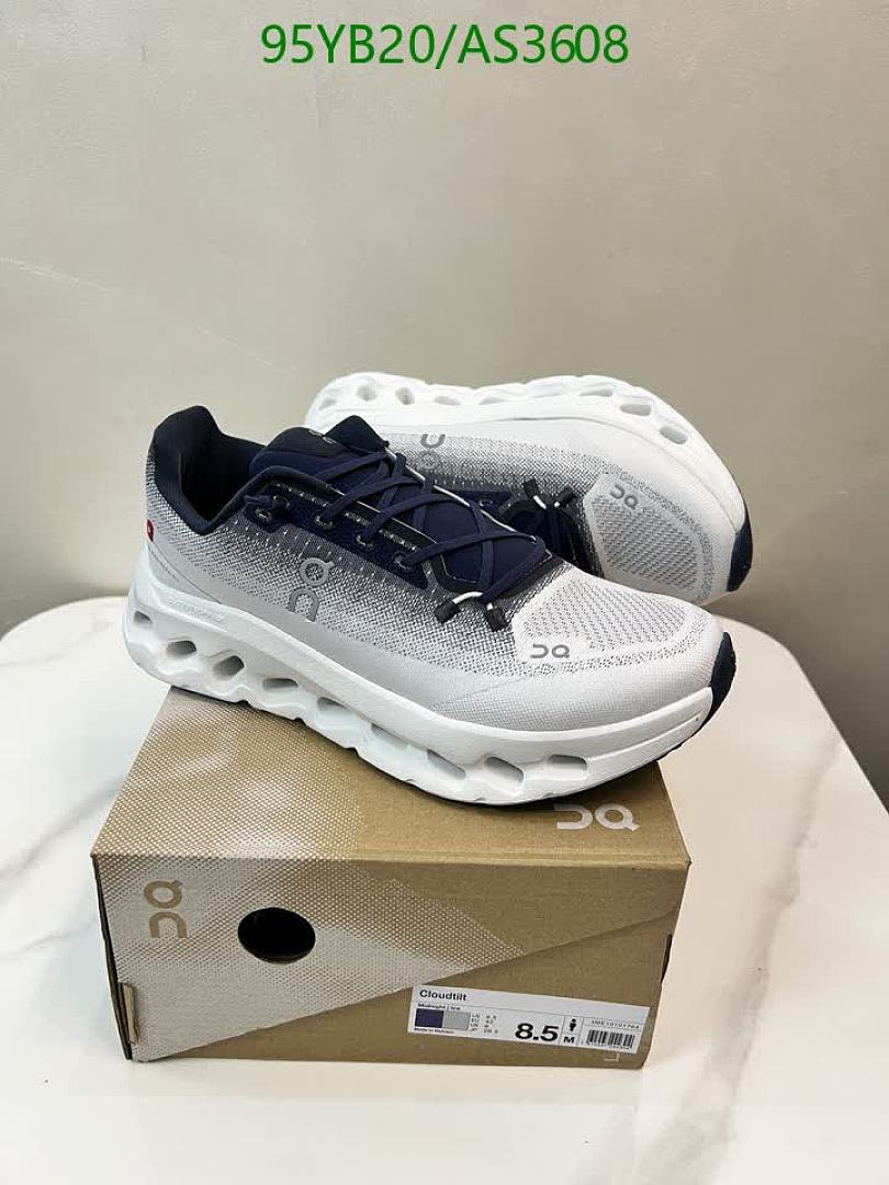 On Running Cloudsurfer-Women Shoes Code: AS3608 $: 95USD