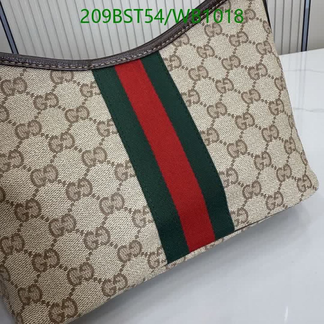 Gucci-BagsMirror Quality Code: WB1018 $: 209USD