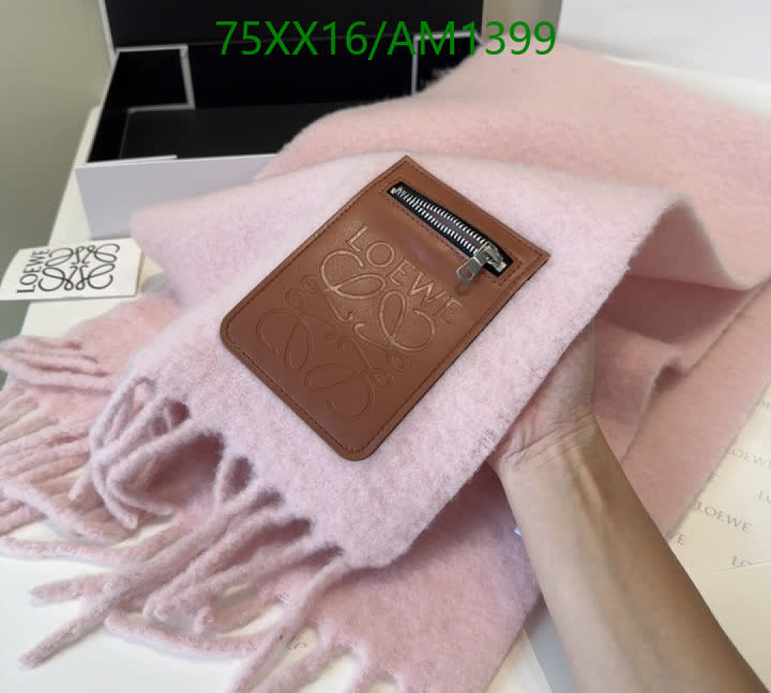Loewe-Scarves Code: AM1399 $: 75USD