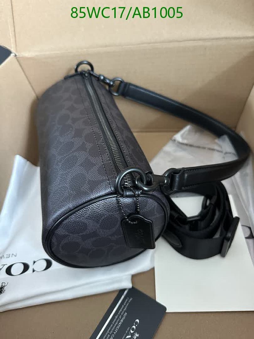 Coach-Bags4A Quality Code: AB1005 $: 85USD
