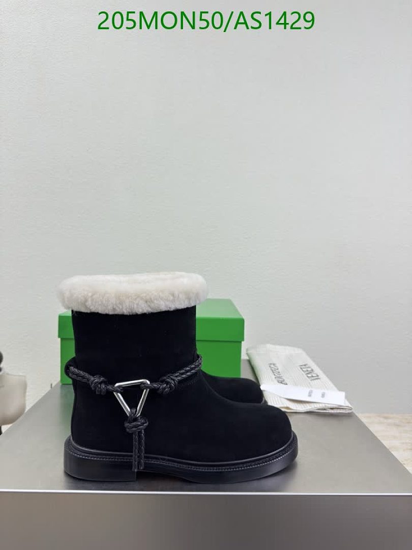 BV-Women Shoes Code: AS1429 $: 205USD