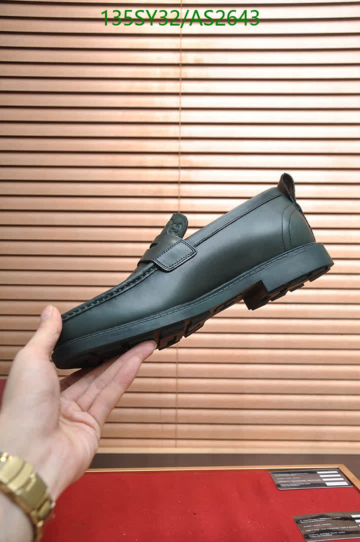 Gucci-Men shoes Code: AS2643 $: 135USD