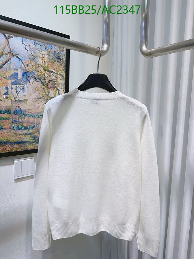 Moncler-Clothing Code: AC2347 $: 115USD