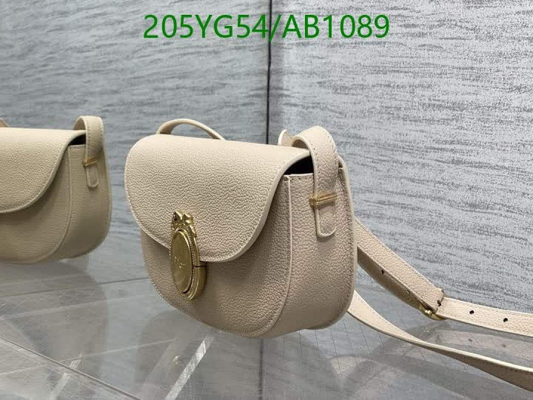 Dior-BagsMirror Quality Code: AB1089 $: 205USD