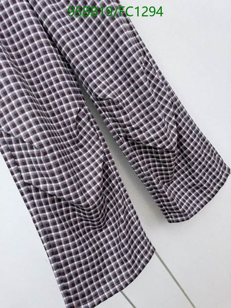 Celine-Clothing Code: FC1294 $: 95USD